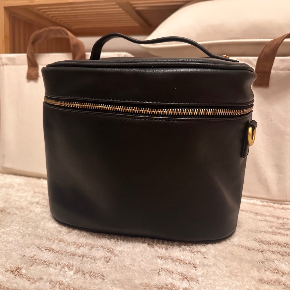 Fawn Design Train Case